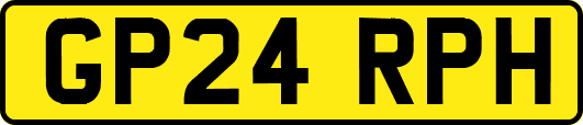 GP24RPH