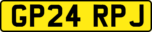 GP24RPJ