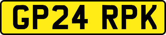 GP24RPK