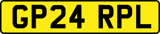 GP24RPL