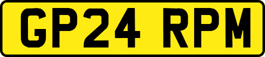GP24RPM