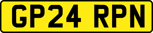 GP24RPN