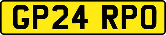 GP24RPO