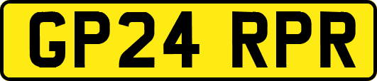 GP24RPR