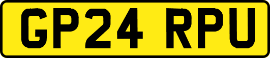 GP24RPU