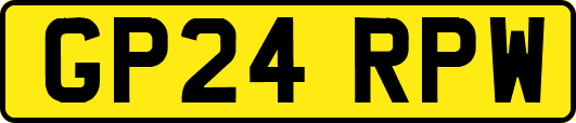 GP24RPW
