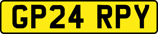 GP24RPY