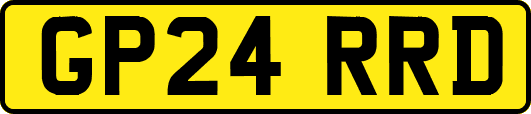 GP24RRD