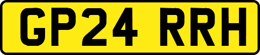 GP24RRH