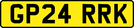GP24RRK