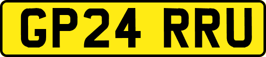 GP24RRU