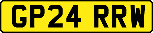 GP24RRW