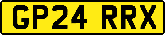 GP24RRX