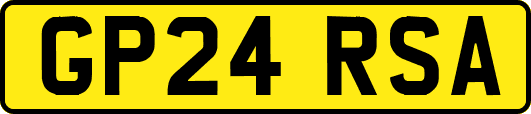 GP24RSA