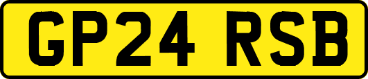 GP24RSB