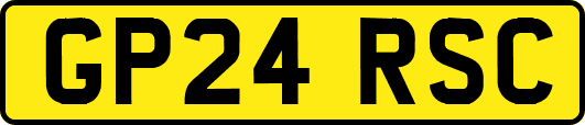 GP24RSC