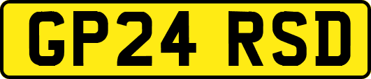GP24RSD