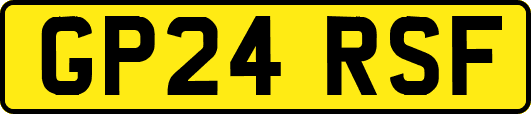 GP24RSF