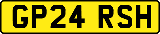 GP24RSH