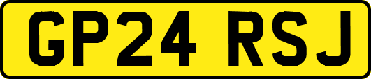 GP24RSJ
