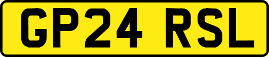 GP24RSL