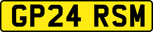 GP24RSM