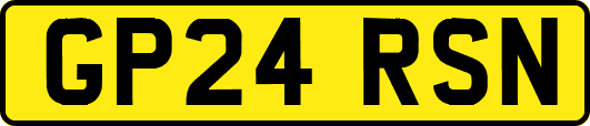 GP24RSN