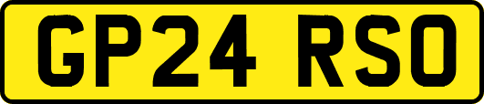 GP24RSO