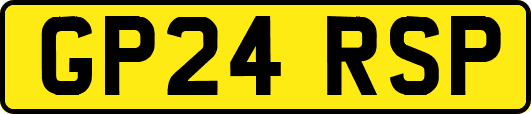 GP24RSP