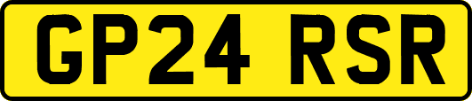 GP24RSR