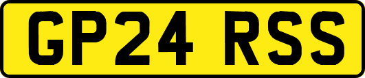 GP24RSS