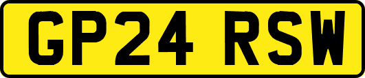 GP24RSW