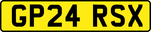 GP24RSX