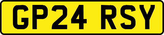 GP24RSY