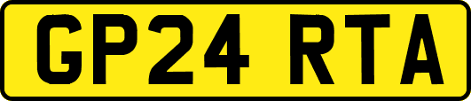 GP24RTA