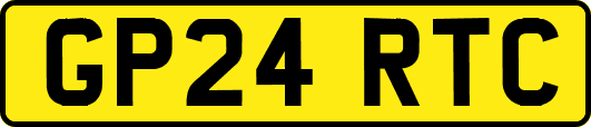 GP24RTC