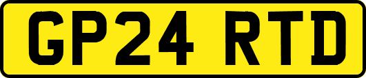 GP24RTD
