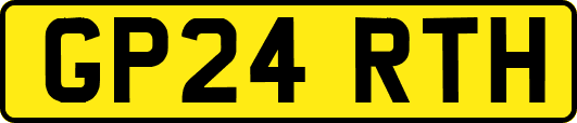 GP24RTH