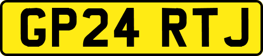 GP24RTJ