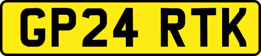 GP24RTK