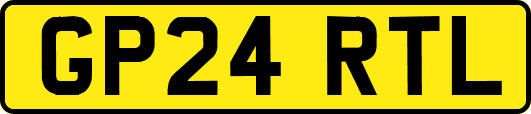 GP24RTL