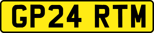 GP24RTM