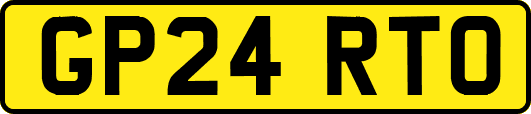 GP24RTO