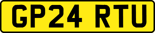 GP24RTU