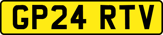 GP24RTV