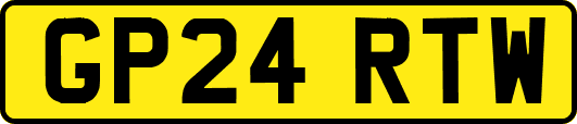 GP24RTW
