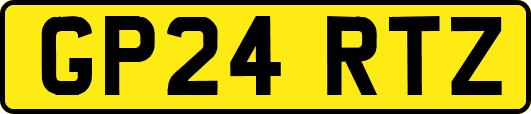 GP24RTZ