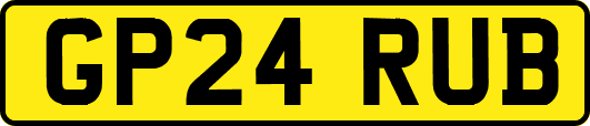 GP24RUB