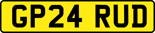 GP24RUD