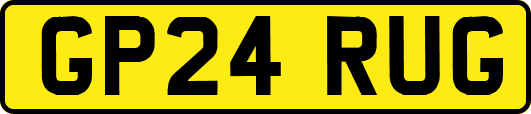 GP24RUG